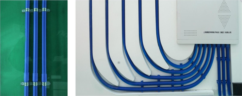 金鉆工藝升級(jí)（二）丨強(qiáng)弱電布線工藝升級(jí)，打造整潔、安全、好維修的活線系統(tǒng)！